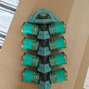 Amanda added a photo of their purchase