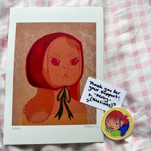 molly added a photo of their purchase