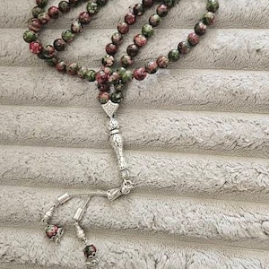 Maria added a photo of their purchase