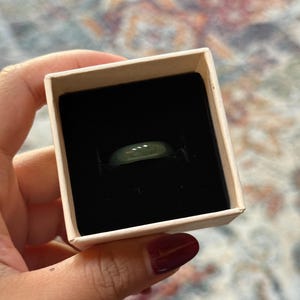 Andrea added a photo of their purchase