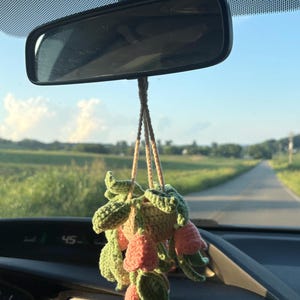 Andrew heeft een foto van de aankoop toegevoegd