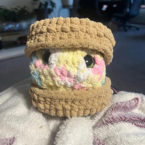 Apr added a photo of their purchase