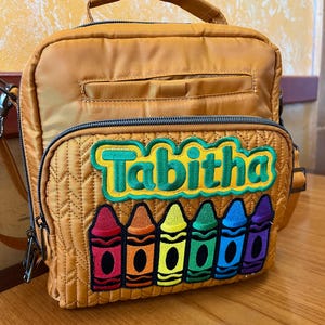Tabitha heeft een foto van de aankoop toegevoegd