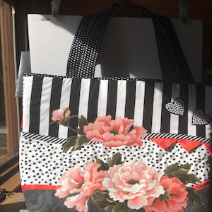 necktie purse pattern free