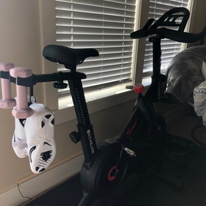 Kelly added a photo of their purchase