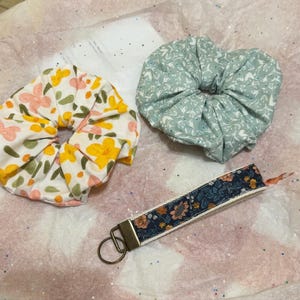 Hannah added a photo of their purchase