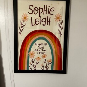 Kelly added a photo of their purchase
