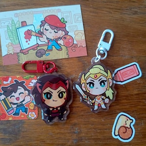 Kage added a photo of their purchase
