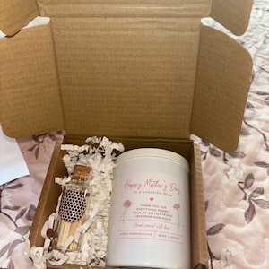 Ann added a photo of their purchase