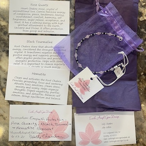 Hanna added a photo of their purchase
