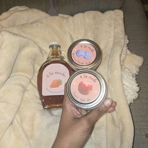 Wild added a photo of their purchase