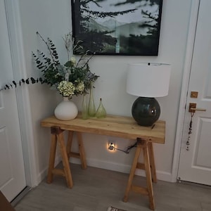 Sarah added a photo of their purchase