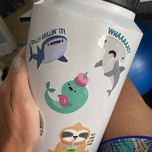 Nichole added a photo of their purchase