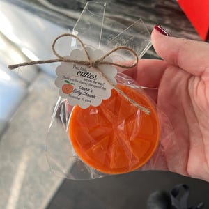 Laura added a photo of their purchase