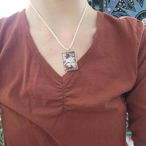 Kimberly added a photo of their purchase