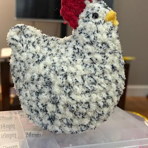 Marlena added a photo of their purchase