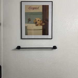 Allison added a photo of their purchase