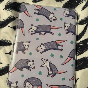 Michaela added a photo of their purchase
