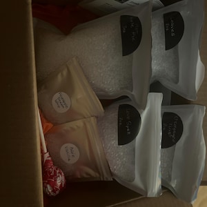 Marriah added a photo of their purchase