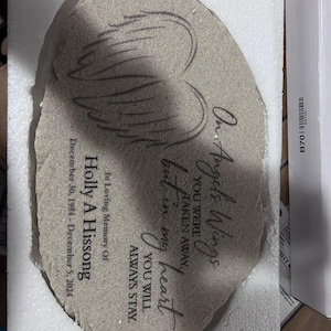Charlene added a photo of their purchase