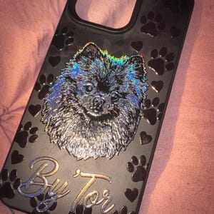 Hallie added a photo of their purchase