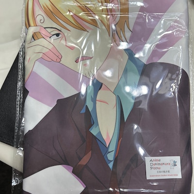 With Picture Custom Made Body Pillow Custom Dakimakura Body Pillow