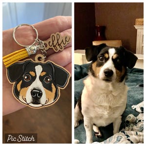 Etsy buyer added a photo of their purchase