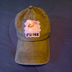 Dina added a photo of their purchase
