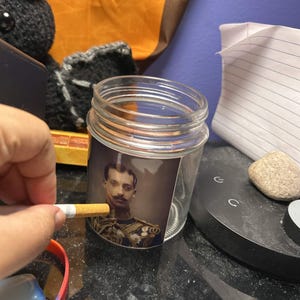 Ambrose ha añadido una foto de su compra