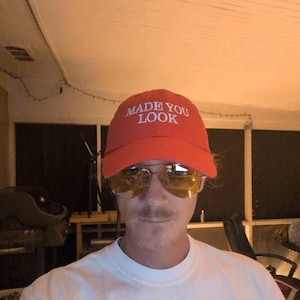 Preston added a photo of their purchase