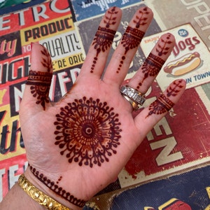 Sarah added a photo of their purchase