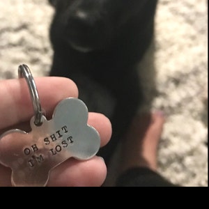 Sarah added a photo of their purchase