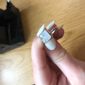 Lacey added a photo of their purchase