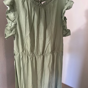 Comprador de Etsy ha añadido una foto de su compra