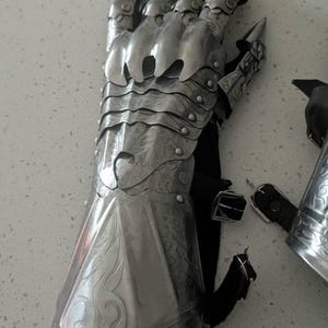 Comprador de Etsy ha añadido una foto de su compra