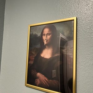 Etsy buyer added a photo of their purchase