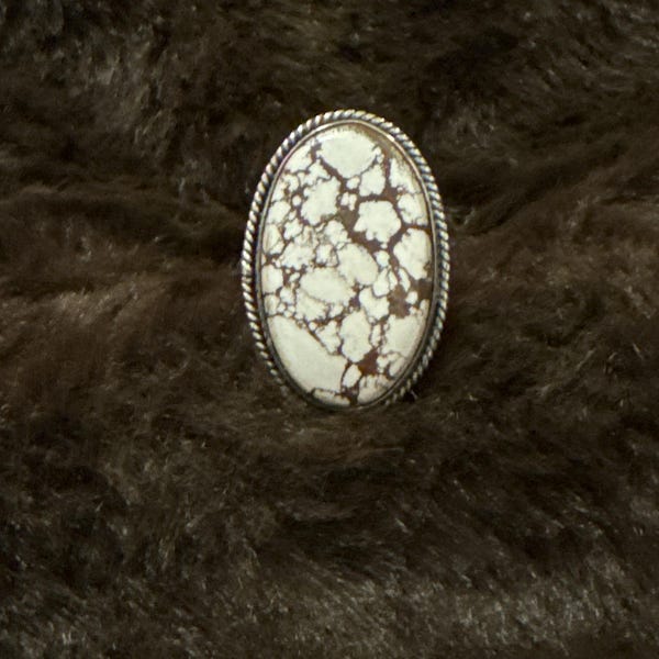 Moonstone Bangle by Leela Grace Jewelry main image 1