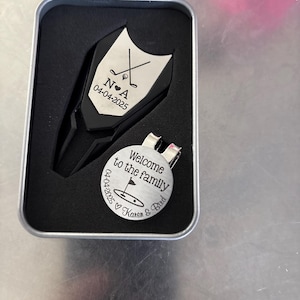 Karen added a photo of their purchase