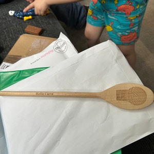Jessica hat ein Foto des gekauften Artikels hinzugefügt