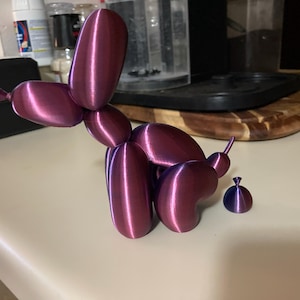 Michael added a photo of their purchase
