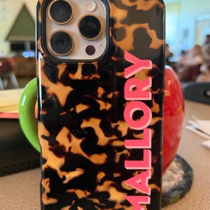 Mallory added a photo of their purchase