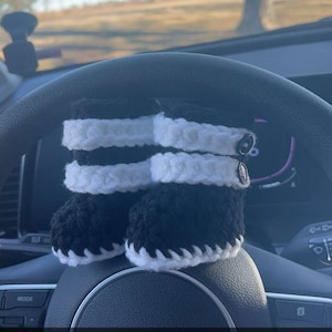 Cassidy added a photo of their purchase