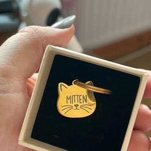 Jennifer heeft een foto van de aankoop toegevoegd