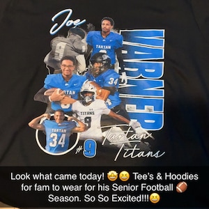 Stacy added a photo of their purchase