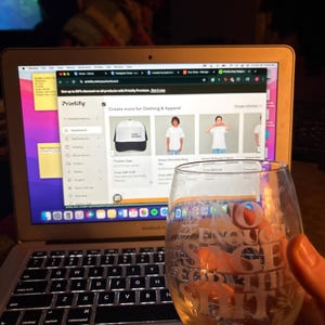 Cami added a photo of their purchase