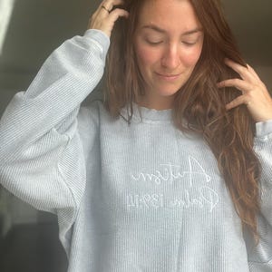 Lindsay lade till en bild av sitt köp