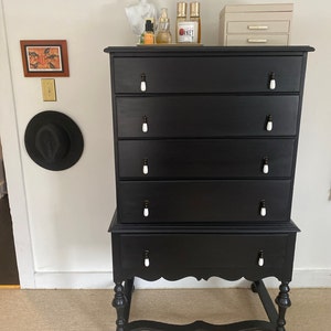 Etsy-koper heeft een foto van de aankoop toegevoegd