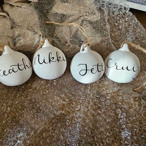 Etsy buyer added a photo of their purchase