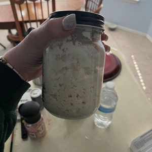 Etsy buyer added a photo of their purchase