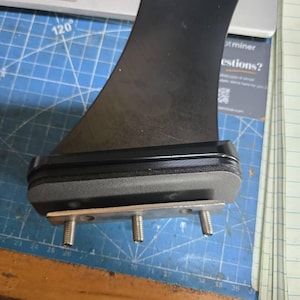 Michael added a photo of their purchase